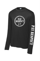 PR( Put In Work) Active Long Sleeve
