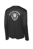 PR( Put In Work) Active Long Sleeve