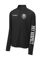 PR Active Quarter Zip