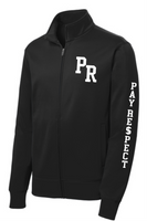 PR Active Fleece Full Zip
