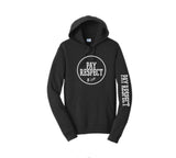 PR Standard Hoodie (2 Colors)